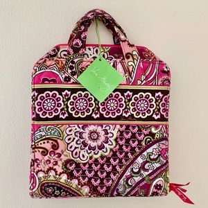 🌺Vera Bradley Tech Organizer